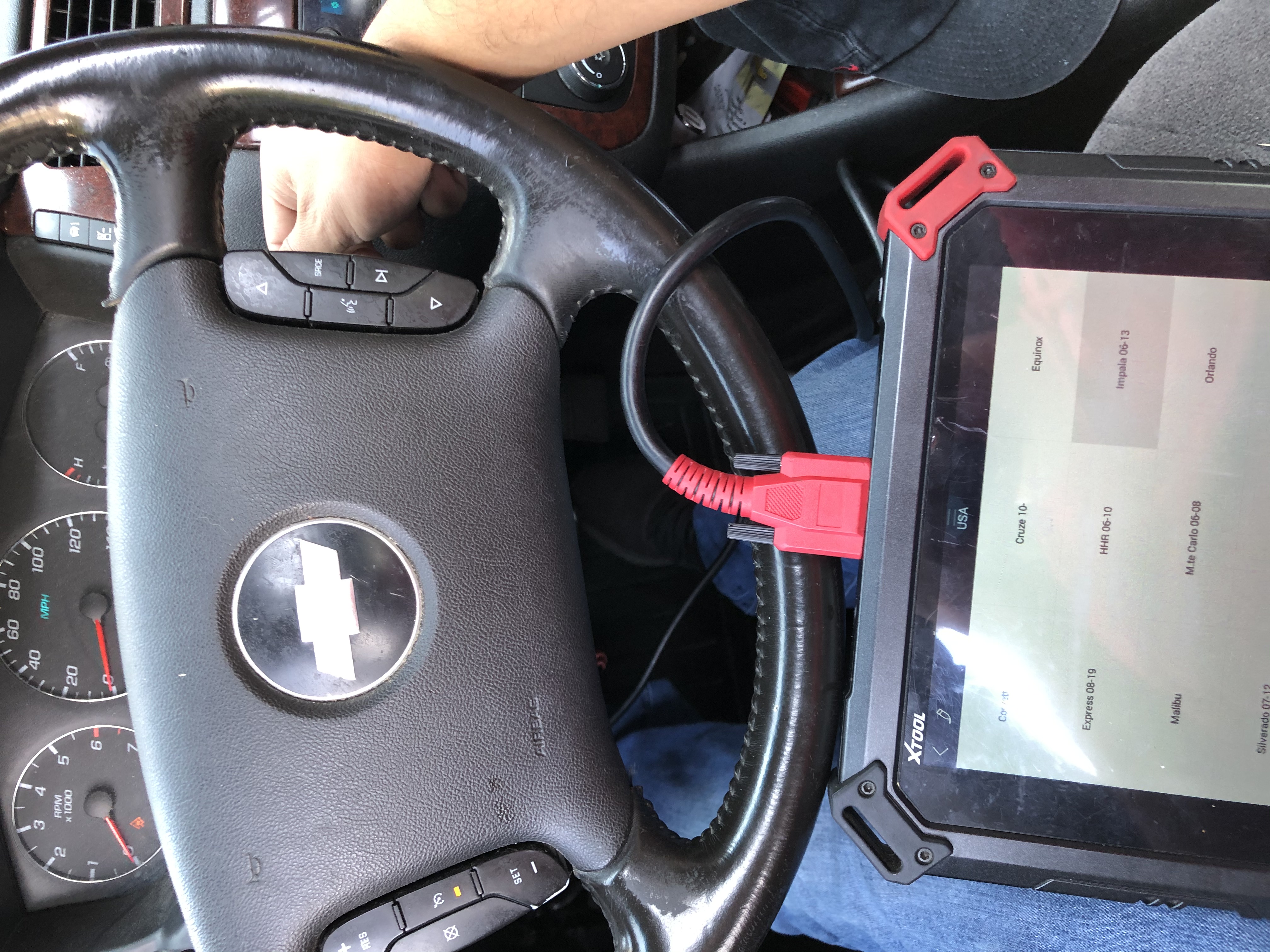 Tim The Key Guy Image